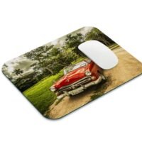 veterán autós egérpad 001