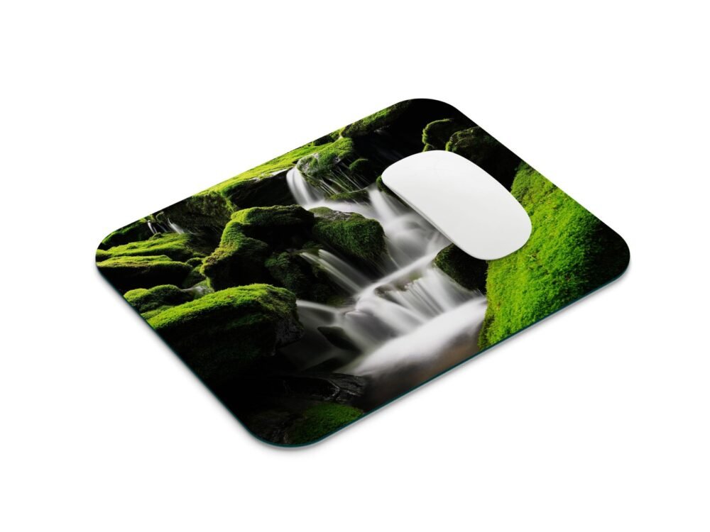 vízesés egérpad 001