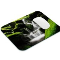 vízesés egérpad 001