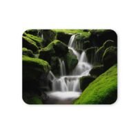 vízesés egérpad 004