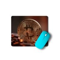 Bitcoin egérpad 003