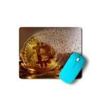 Bitcoin egérpad 003
