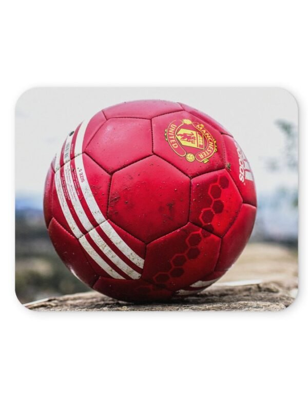 Manchester United egérpad 004