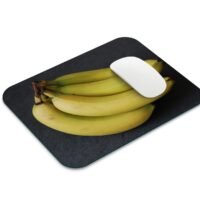 banán mintás egérpad 001