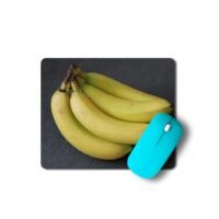 banán mintás egérpad 003