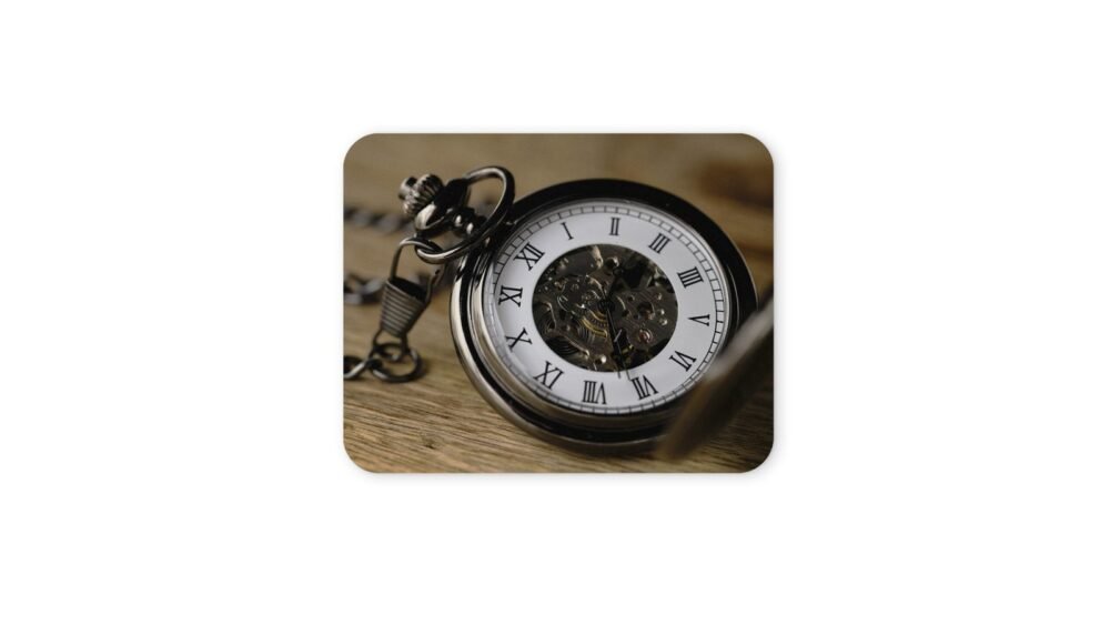 vintage egérpad 004