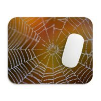 pókhálós egérpad 002