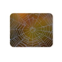 pókhálós egérpad 004