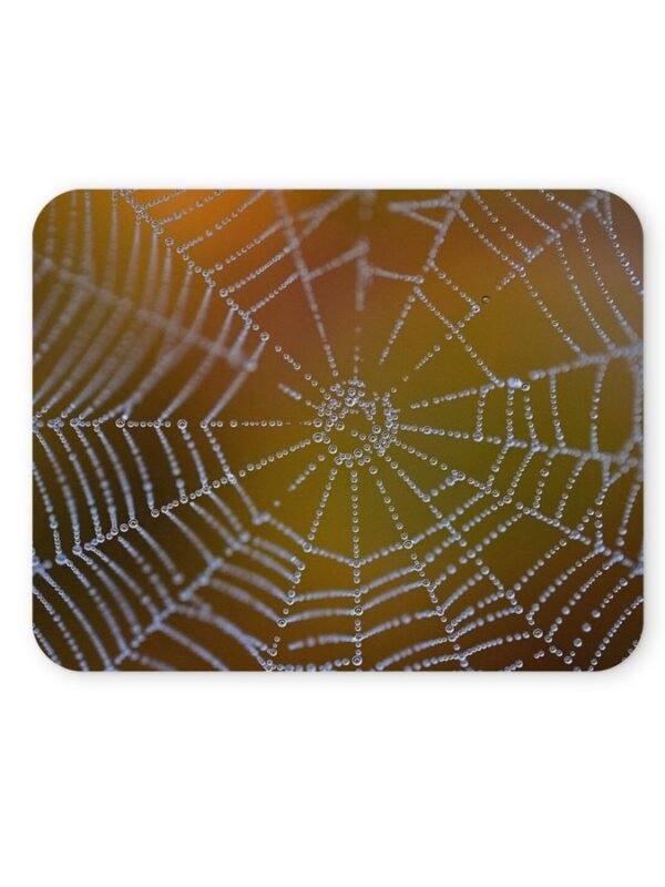 pókhálós egérpad 004