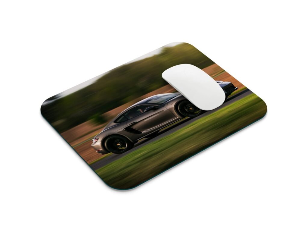 sportautó egérpad 001