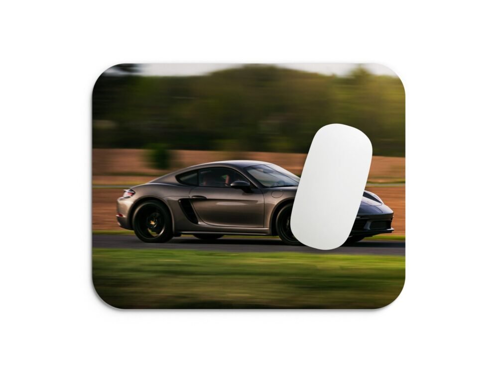 sportautó egérpad 002