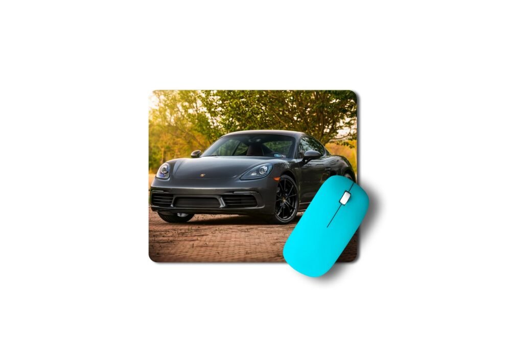 Porsche egérpad 003