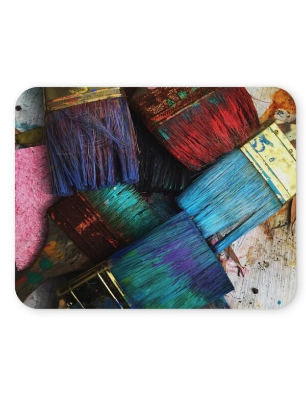 festőecsetes egérpad 004