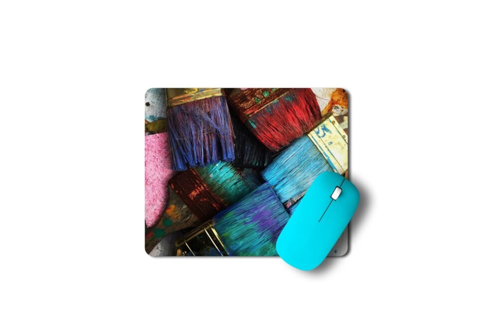 festőecsetes egérpad 003