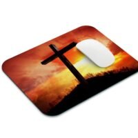 kereszt egérpad 001