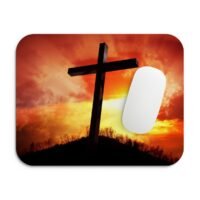 kereszt egérpad 002