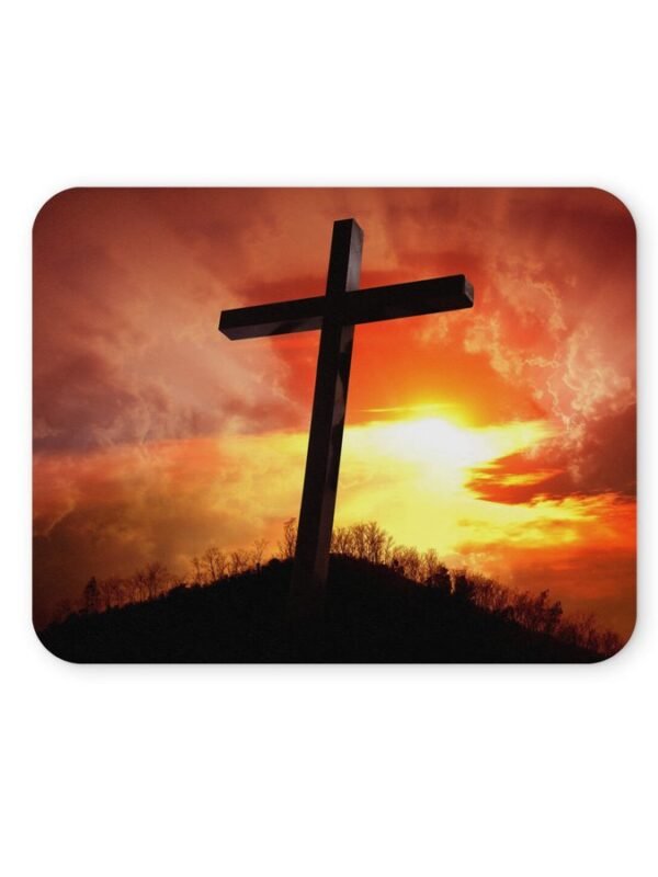 kereszt egérpad 004