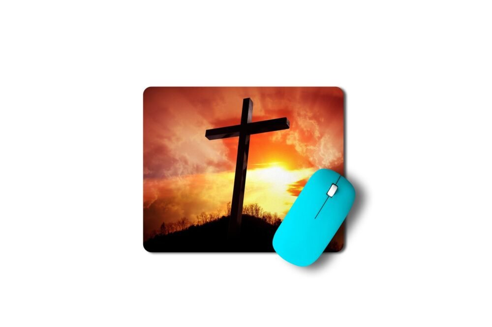 kereszt egérpad 003