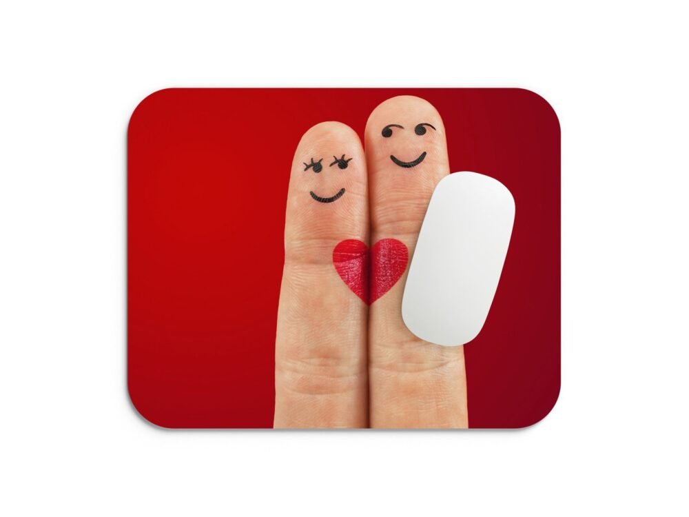 romantikus egérpad 002