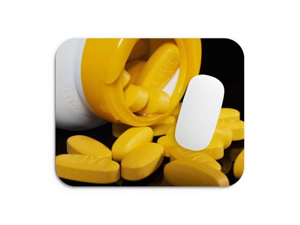 vitaminos egérpad 002