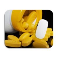 vitaminos egérpad 002