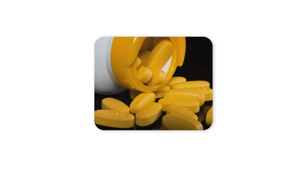 vitaminos egérpad 004