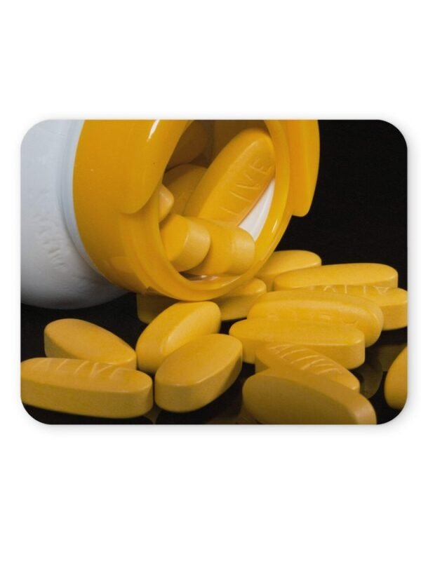 vitaminos egérpad 004