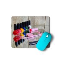körömdíszítő egérpad 003