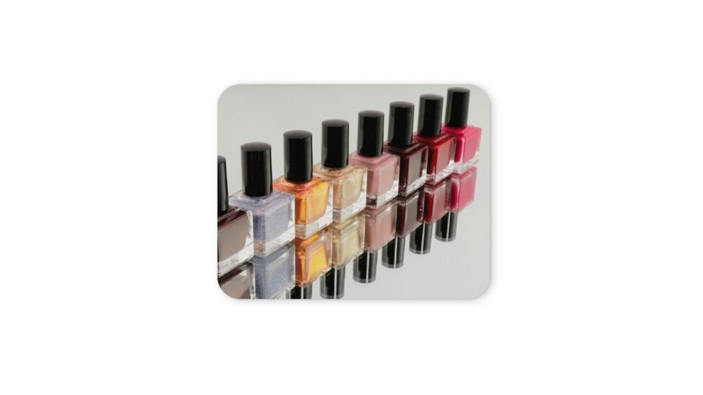 körömlakkos egérpad 004