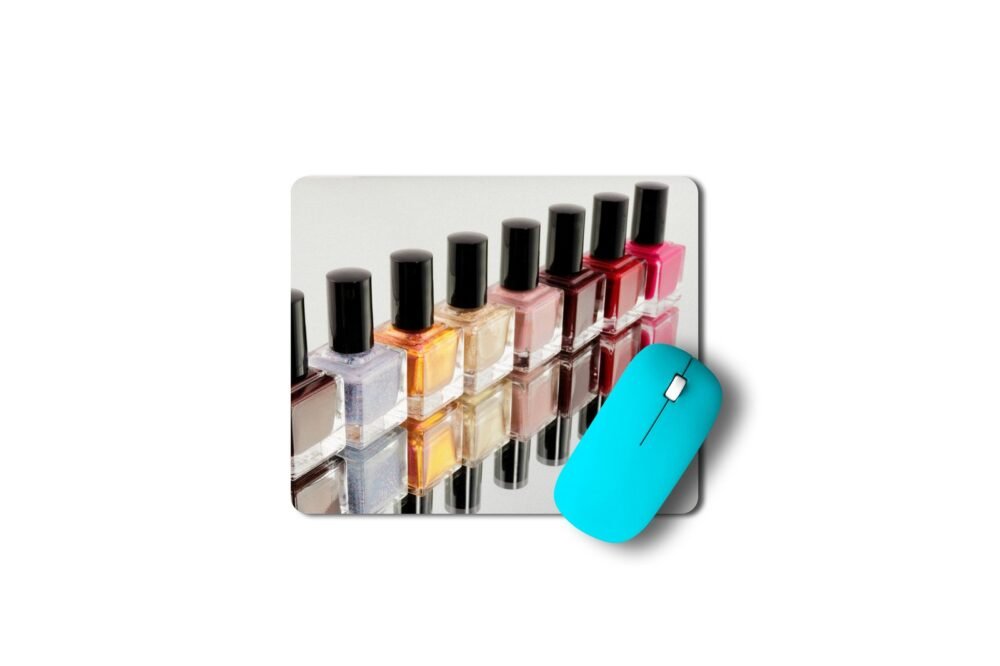 körömlakkos egérpad 003