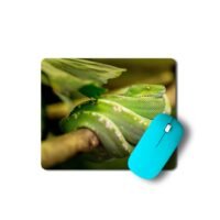 zöld piton egérpad 003