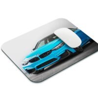 BMW M4 egérpad 001