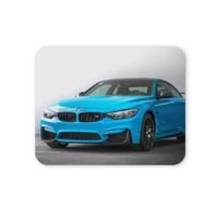 BMW M4 egérpad 004