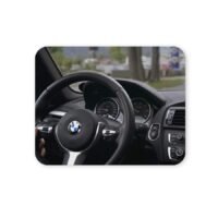 BMW egérpad 004