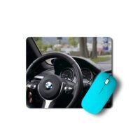BMW egérpad 003