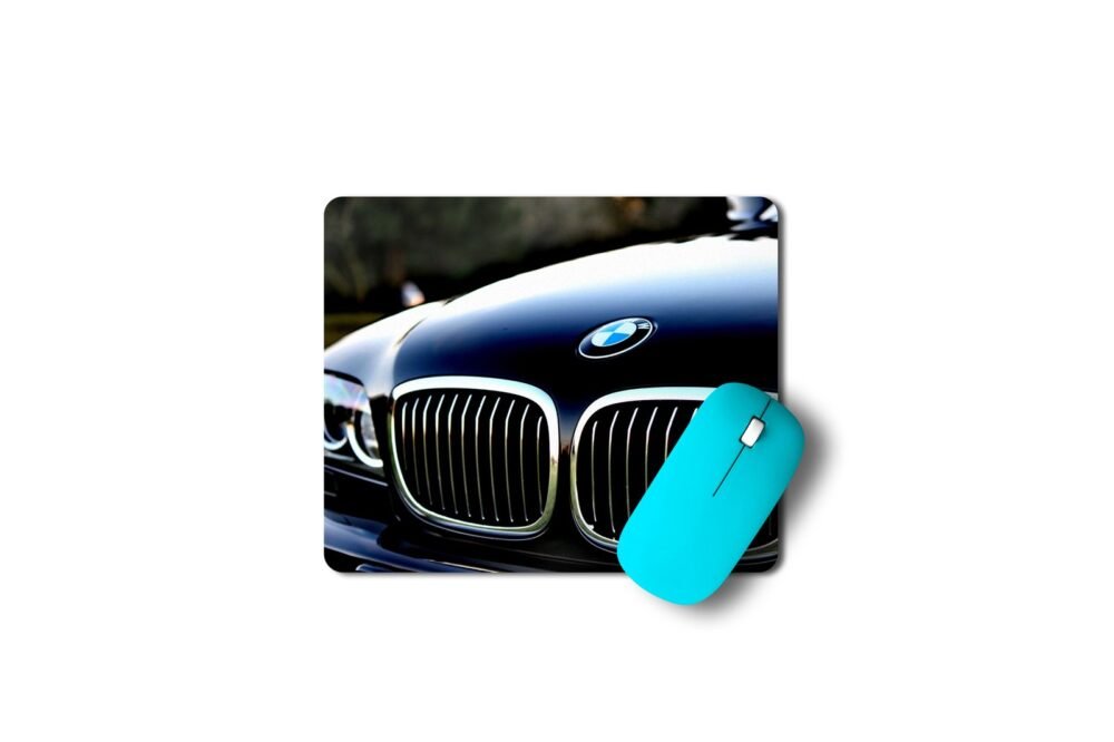 BMW egérpad 003