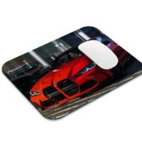 BMW M4 egérpad 001