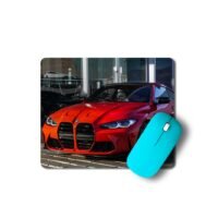 BMW M4 egérpad 003