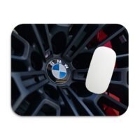 BMW egérpad 002