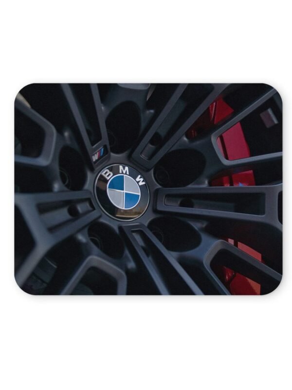 BMW egérpad 004