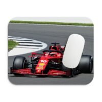 Forma-1 egérpad 002