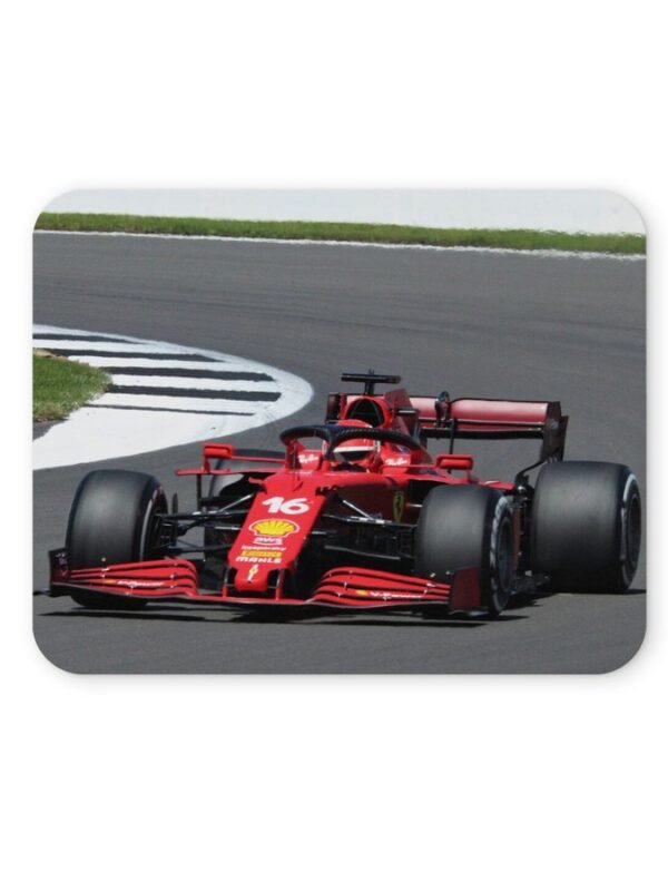 Forma-1 egérpad 004