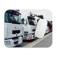 Sauber F1 egérpad 002