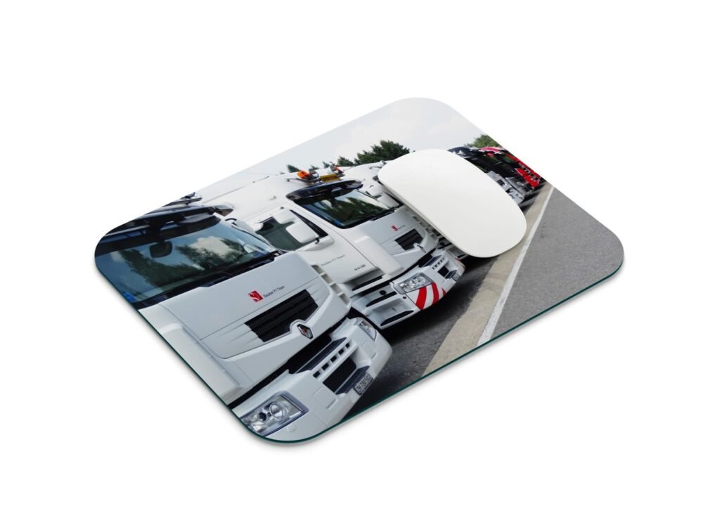 Sauber F1 egérpad 001