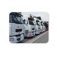 Sauber F1 egérpad 004