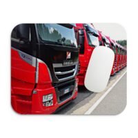 IVECO kamion egérpad 002