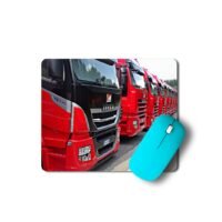 IVECO kamion egérpad 003