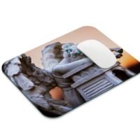 síró angyal egérpad 001