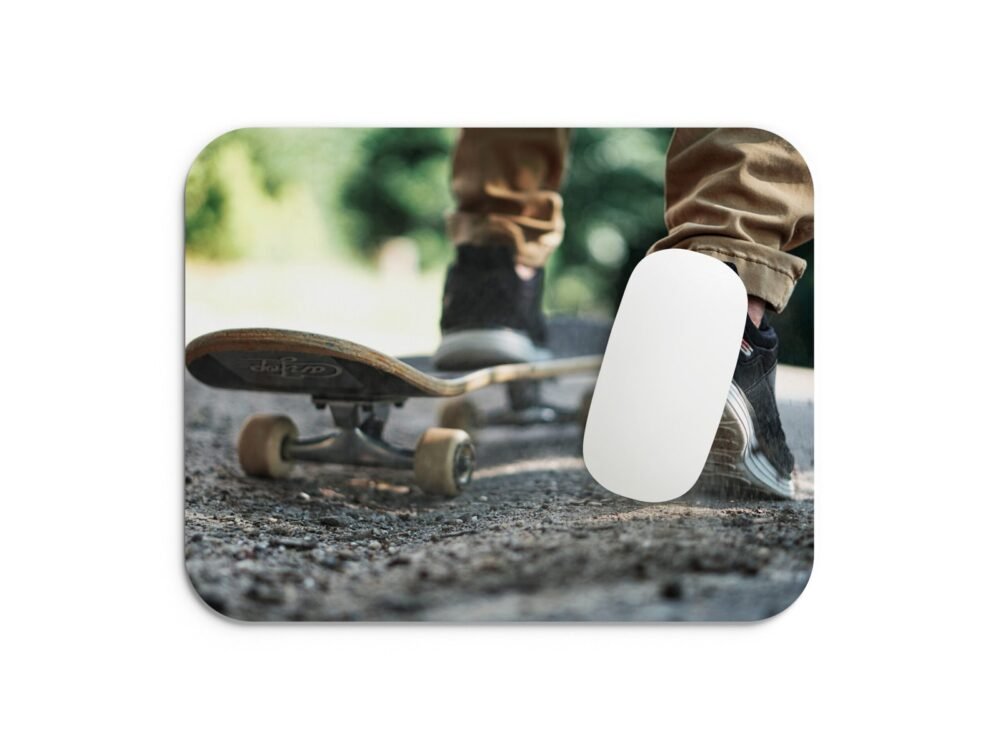 gördeszkás egérpad 002