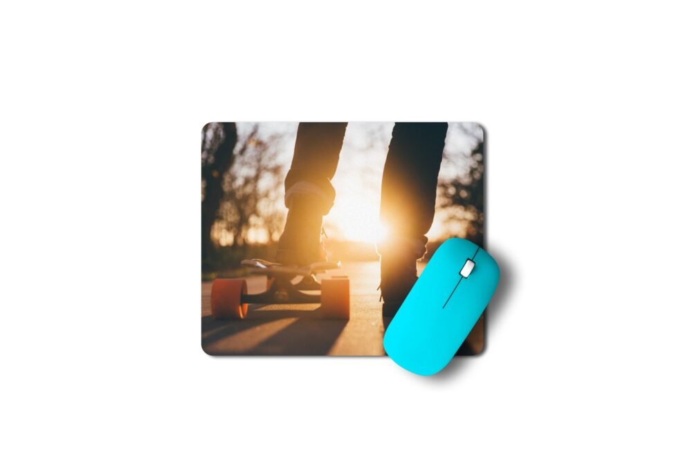 longboard egérpad 003